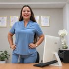 Dra. Salma Muñoz Salgado