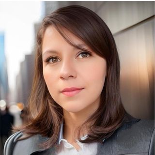 Mtra. Liliana Aguilar González