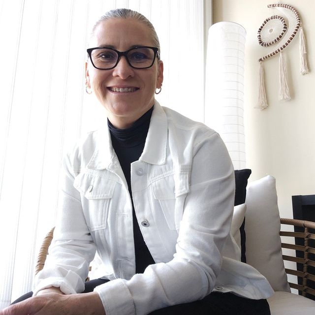 Angelica Lara Rivas, Psicólogo Yucatan