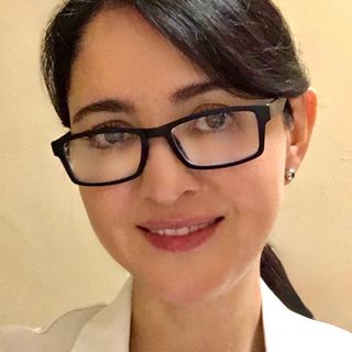Maribel Martínez González, Ginecólogo Monterrey