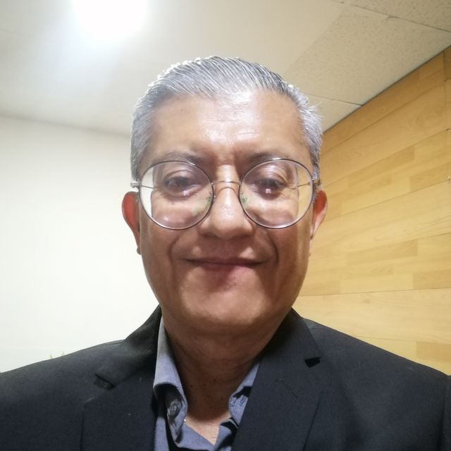 Ramón Lara López, Psicólogo Monterrey