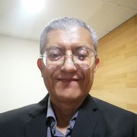Ramón Lara López