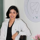 Dra. Ana Sofia Paredes