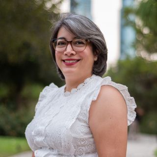 Yarel Fabiola Montelongo López, Psicólogo Monterrey