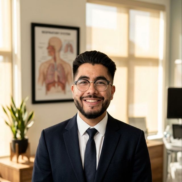 Mauricio Castañeda Valdivia, Médico general Álvaro Obregón