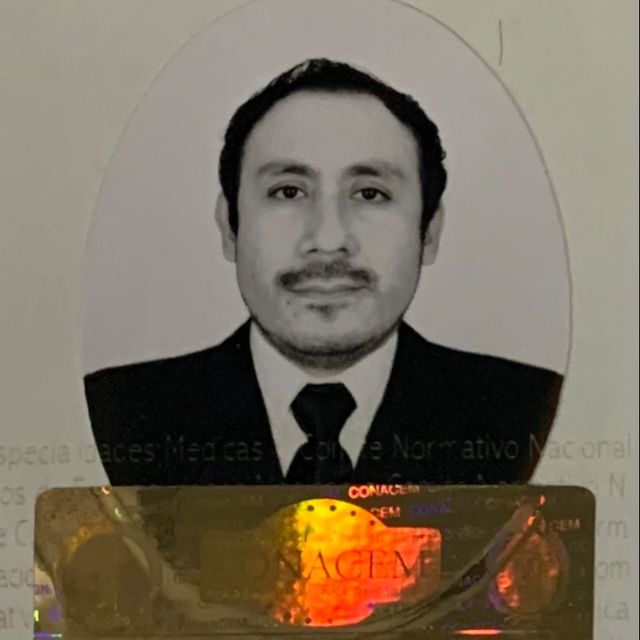 Alain Cruz León, Médico general Tuxtla Gutierrez