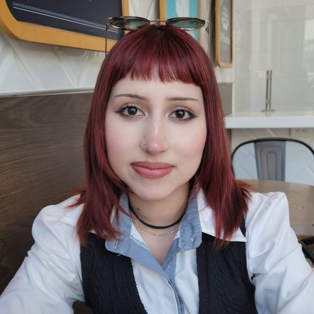 Esmeralda  Zayas , Psicopedagogo Tijuana