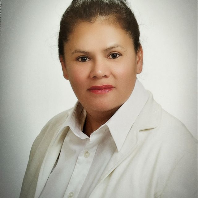 Ma. Catalina Hernández Nava, Psicólogo Puebla