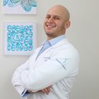 Dr. Santiago Ignacio Godínez Hernández