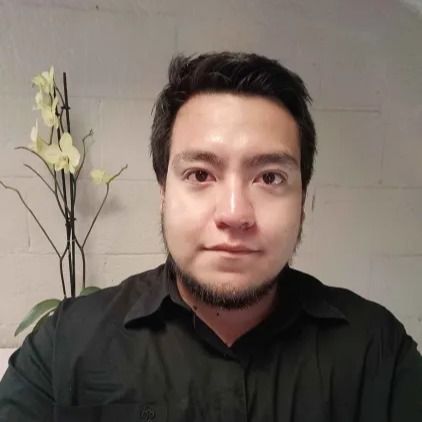 Edson Rodrigo Soria Ortiz, Psicólogo Coacalco de Berriozabal