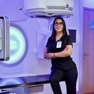 Dra. Sara Ramos Romero