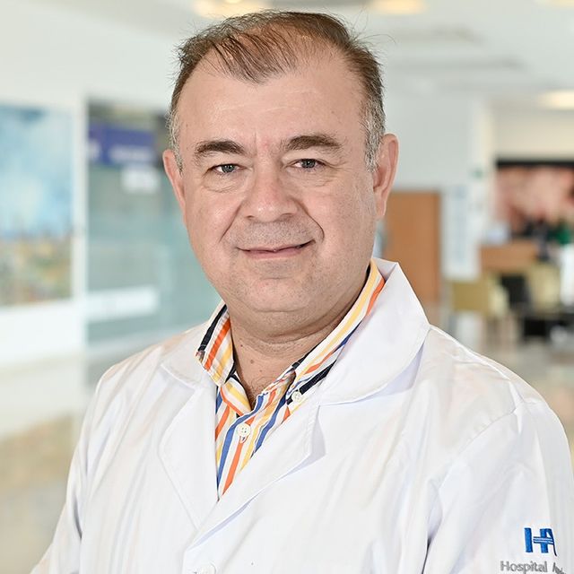Gustavo Guevara Hernandez, Ortopedista Xalapa