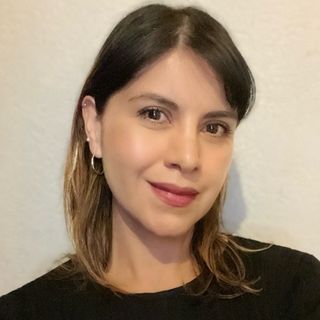 Olivia Mendoza Arredondo, Psicólogo Ciudad de México