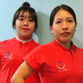 Ampliar imagen: Rocio Lorenzo Hernandez, Fisioterapeuta Atizapán de Zaragoza