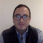 Lic. Abner Grijalva Ferguson