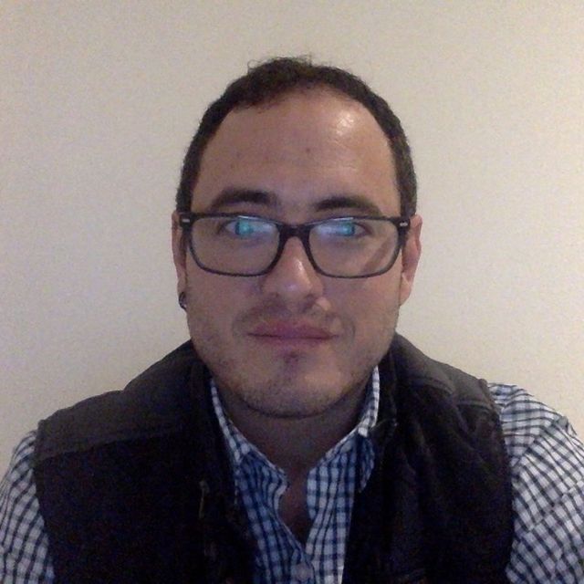 Abner Grijalva Ferguson, Psicólogo Zapopan