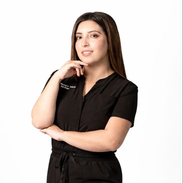 Marielena Beltrán Tapia, Psicólogo Piedras Negras