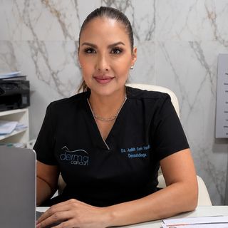 Dra. Judith Sam Verdin