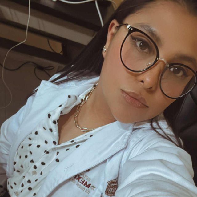 María Dolores Davila Estrada, Nutriólogo Almoloya de Juarez