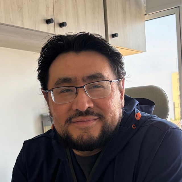 Carlos Alberto Olguín Méndez, Especialista en Medicina del Deporte Cuauhtémoc