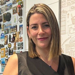 Ampliar imagen: Yamila Di Francesco, Psicólogo Metepec