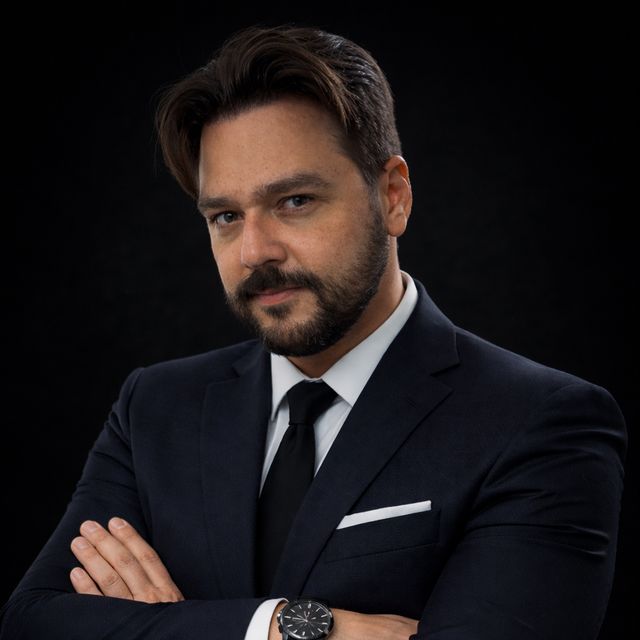 Federico Daniel Chirinos Farrera, Dentista - Odontólogo Querétaro