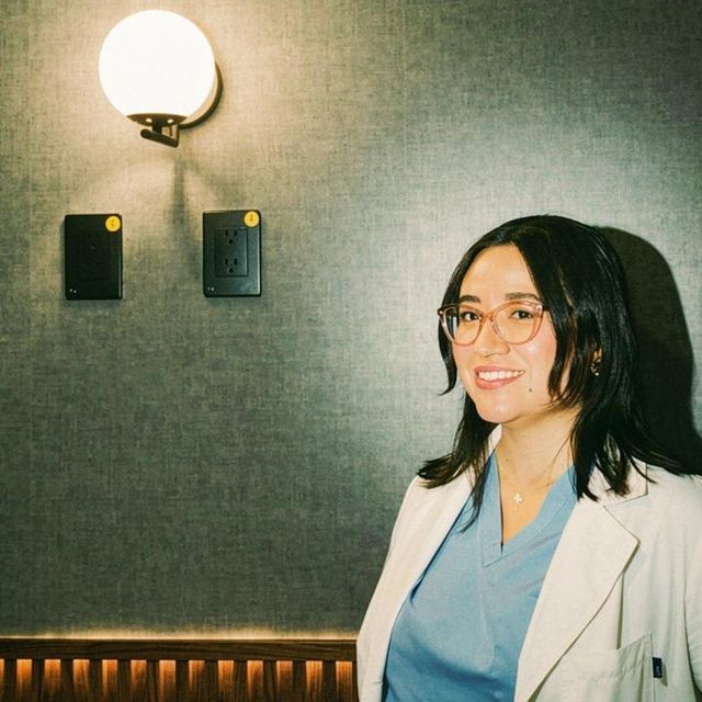 Cynthia  Moreno González, Traumatólogo Guadalajara