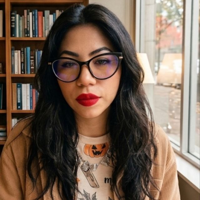 Mariana Domínguez Benítez, Psicólogo Toluca de Lerdo