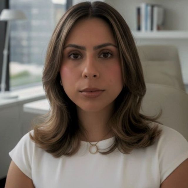 Brenda Zaragoza, Psicólogo Guadalajara