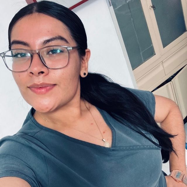 Airy Chávez, Enfermero Ecatepec de Morelos