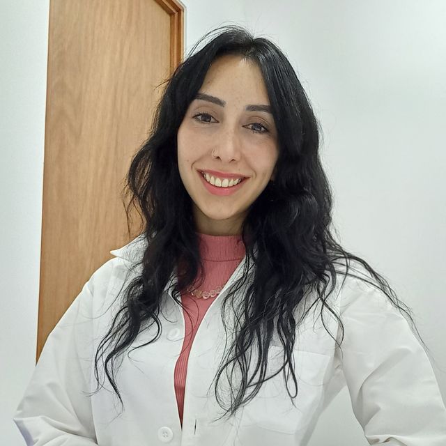 Mariana Fuentes Juvera, Médico general Querétaro
