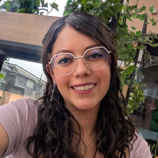 Ampliar imagen: Vanessa Romero Rosas, Psicólogo Ciudad de México