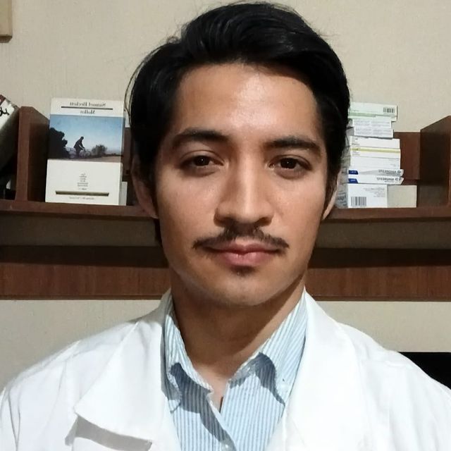 Victor Gabriel Contreras Molina