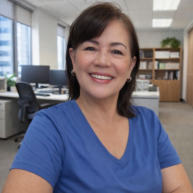 Adriana Escalante Mac Gregor, Psicólogo Coyoacán