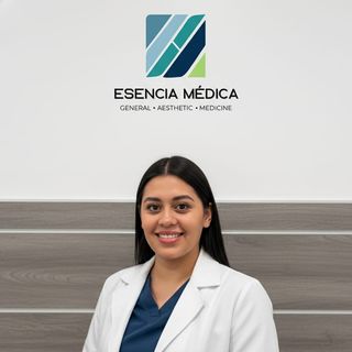 Ampliar imagen: Mónica Mireya Carranza García, Nutriólogo Gustavo A Madero