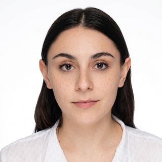 Marianne Buehringer Bugeda, Psicólogo Ciudad de México