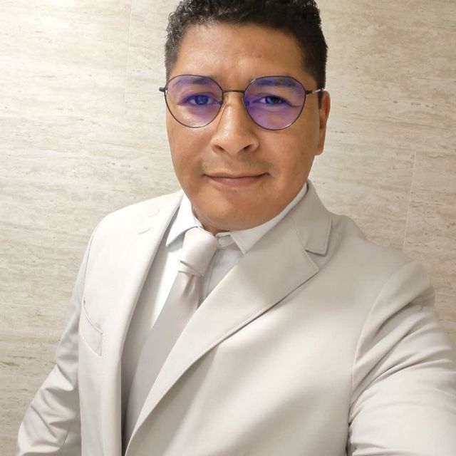 Omar Mendoza López, Médico general Los Reyes Acaquilpan