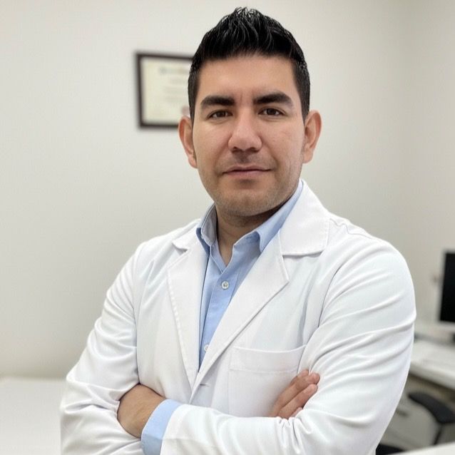 José Juan Romero Dillmann, Médico general Chiapas