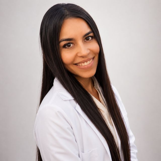 Daniela Fuensanta García Cajero, Psicólogo Zapopan