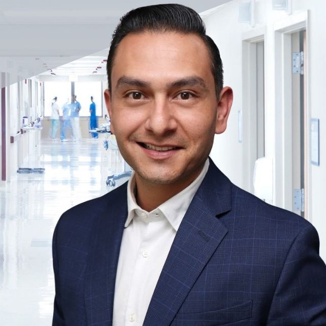 Juan Manuel Rivera Rodríguez, Geriatra Zacatecas