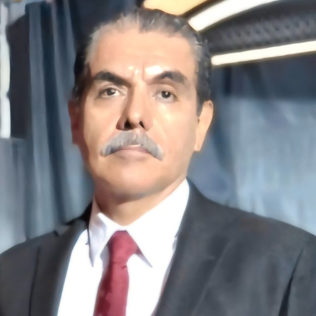 Arturo Pérez García