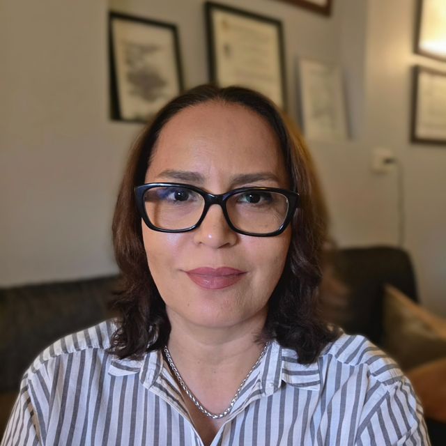 Mayra Rivas, Psicólogo Monterrey