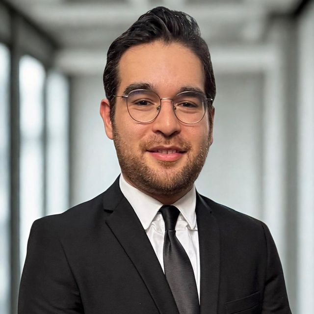 José Ernesto Sánchez Rendón, Médico general Monterrey