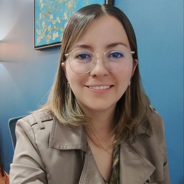 Yudilia Franco Mozqueda, Psiquiatra Tlalpan