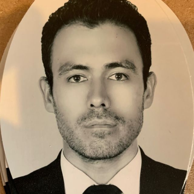 Christopher Jairo Rubio Álvarez, Cirujano general Morelia