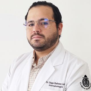 Dr. Diego Mauricio Barbosa Loría