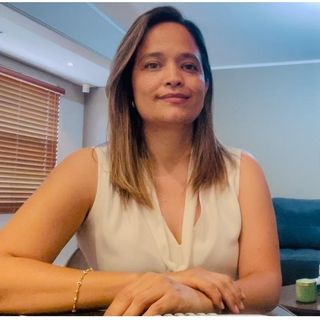 Ampliar imagen: Vanesa Fiscal, Psicólogo Celaya