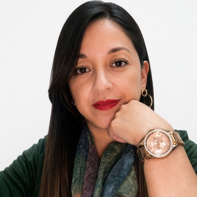 Vanessa Yunuen Reyes Herrera