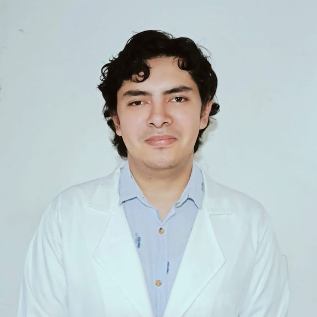 Luis Leonardo Pulido Zuñiga, Psicólogo Ciudad de México