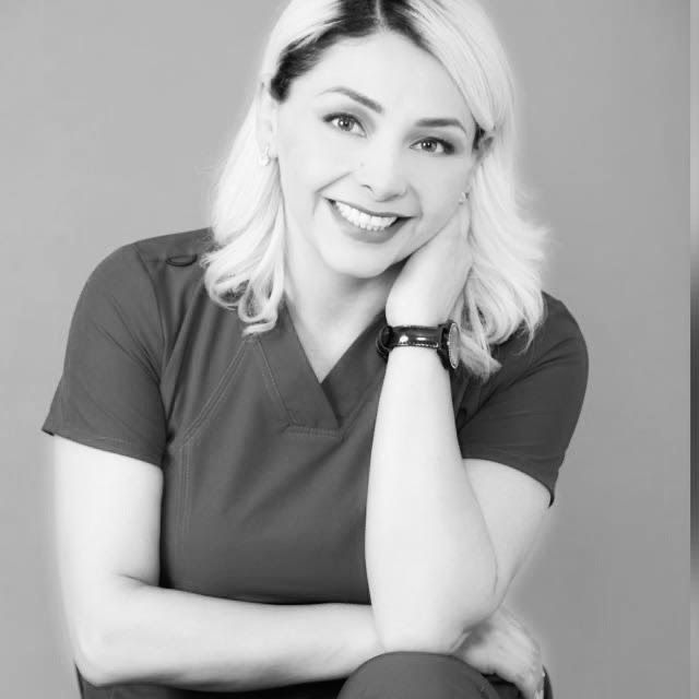 Erika Arahi Fernández Armenta, Ginecólogo Gustavo A Madero